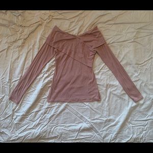 Aritzia Babaton Phil T-shirt